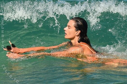 Alessandra Ambrosio