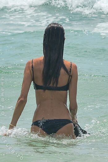 Alessandra Ambrosio