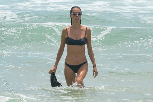 Alessandra Ambrosio