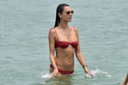 Alessandra Ambrosio