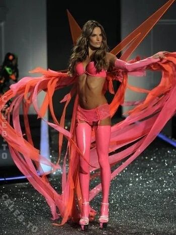Alessandra Ambrosio