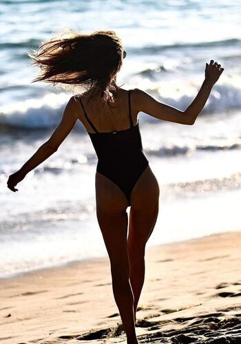 Alessandra Ambrosio