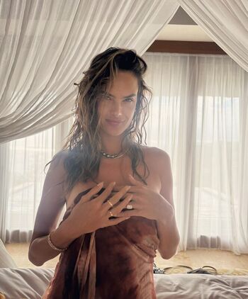 Alessandra Ambrosio