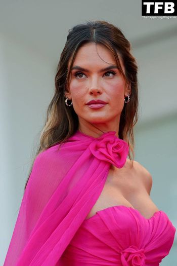 Alessandra Ambrosio
