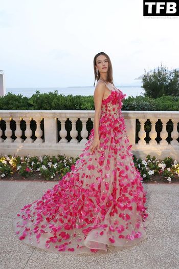 Alessandra Ambrosio