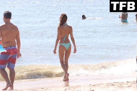Alessandra Ambrosio