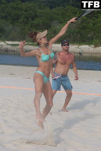 Alessandra Ambrosio