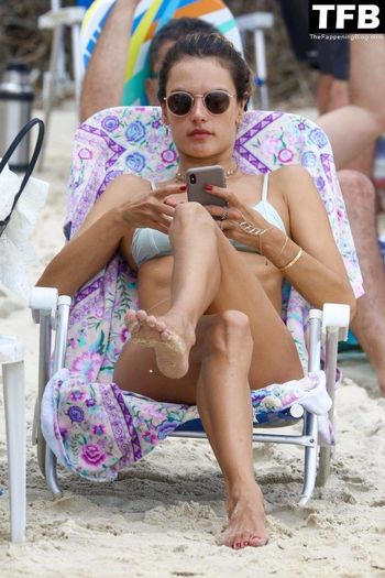 Alessandra Ambrosio