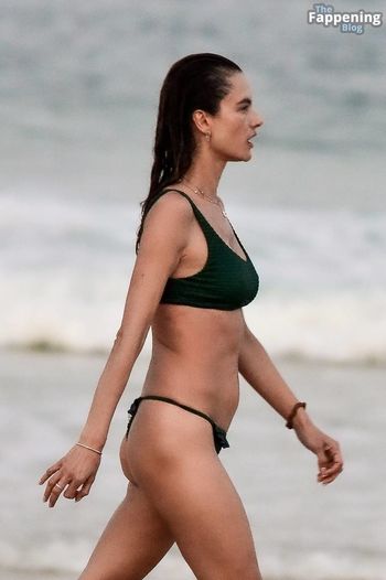Alessandra Ambrosio