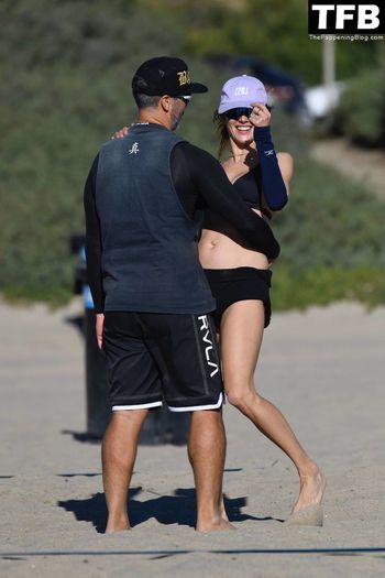 Alessandra Ambrosio
