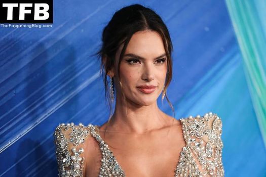 Alessandra Ambrosio