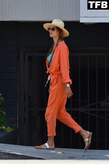Alessandra Ambrosio