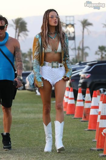 Alessandra Ambrosio