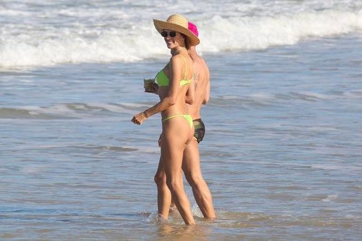 Alessandra Ambrosio