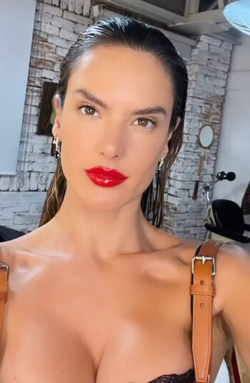 Alessandra Ambrosio