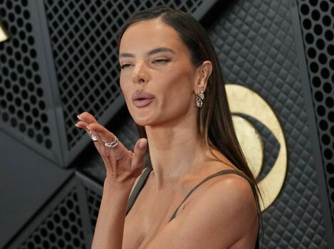 Alessandra Ambrosio