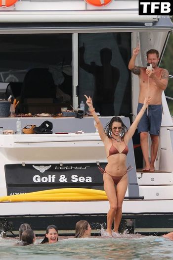 Alessandra Ambrosio