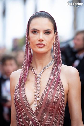 Alessandra Ambrosio