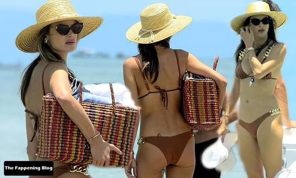Alessandra Ambrosio