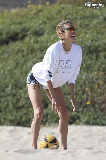 Alessandra Ambrosio