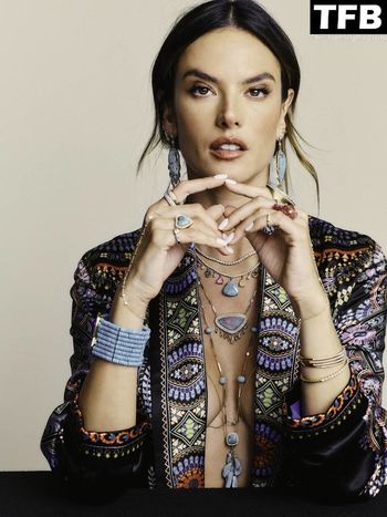 Alessandra Ambrosio
