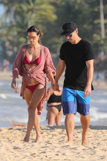 Alessandra Ambrosio