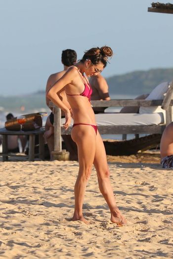 Alessandra Ambrosio