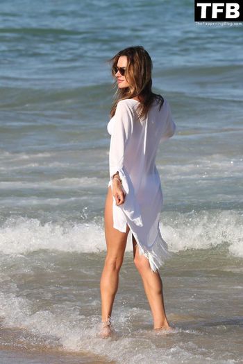 Alessandra Ambrosio