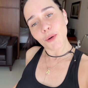 Alessandra Negrini