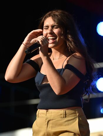 Alessia Cara