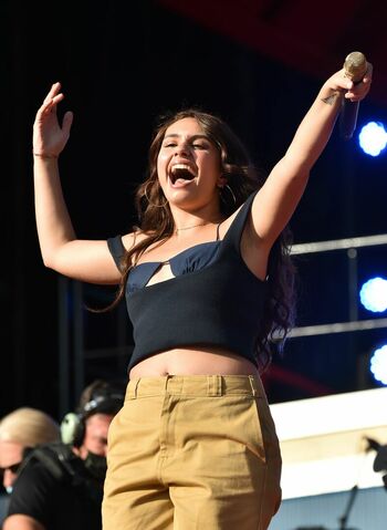 Alessia Cara