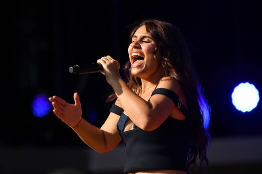 Alessia Cara