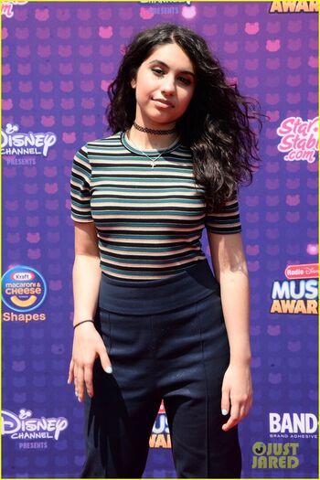 Alessia Cara