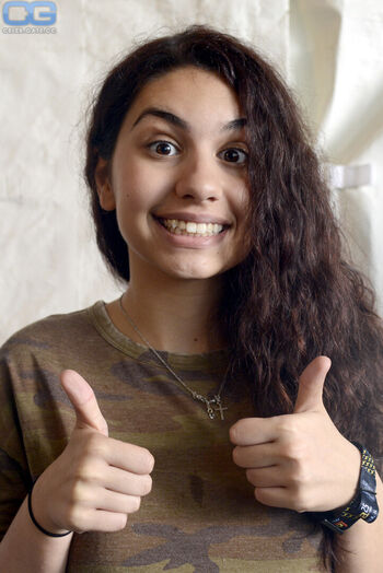 Alessia Cara