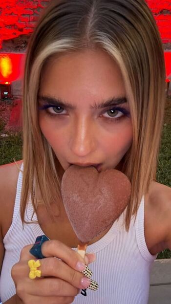 Alessia Lanza