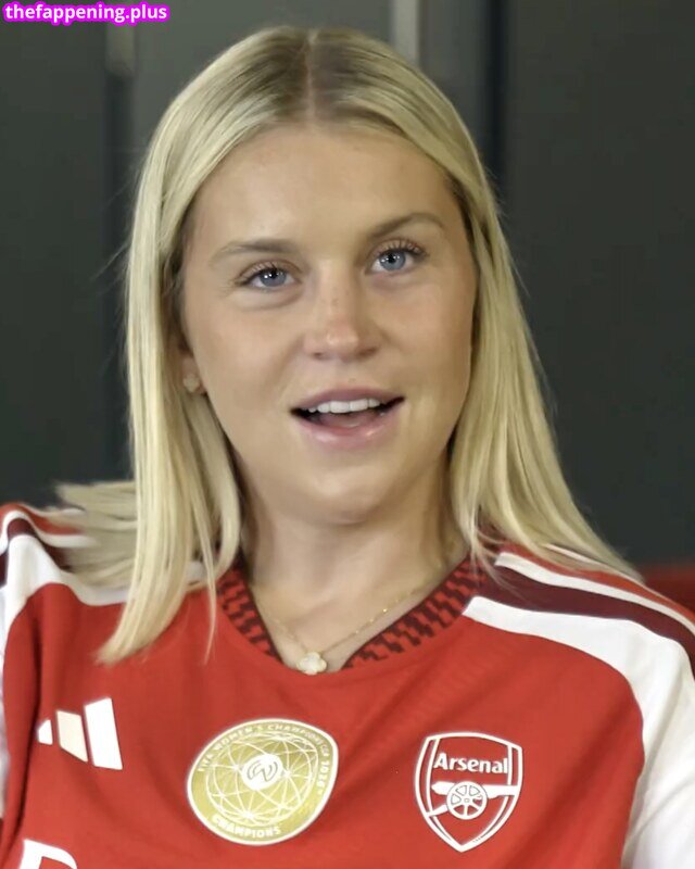 Alessia Russo