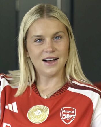 Alessia Russo