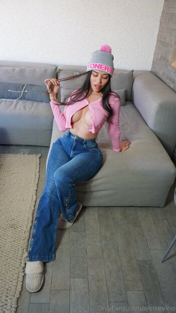 Aletrevino