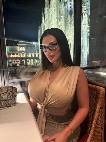 Aletta Ocean