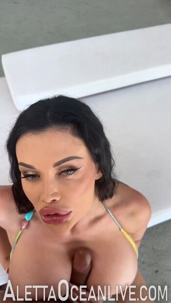 Aletta Ocean