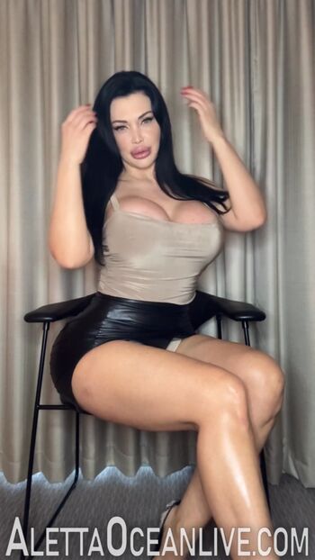Aletta Ocean