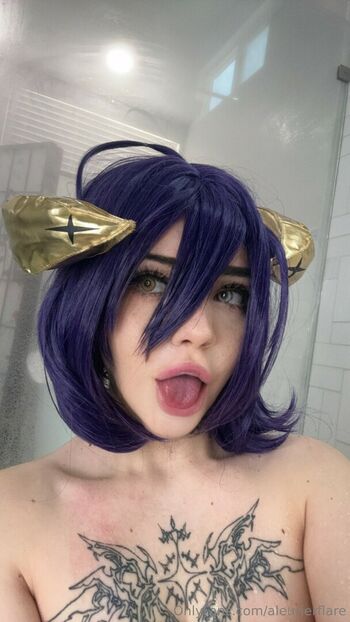 AleurierFlare