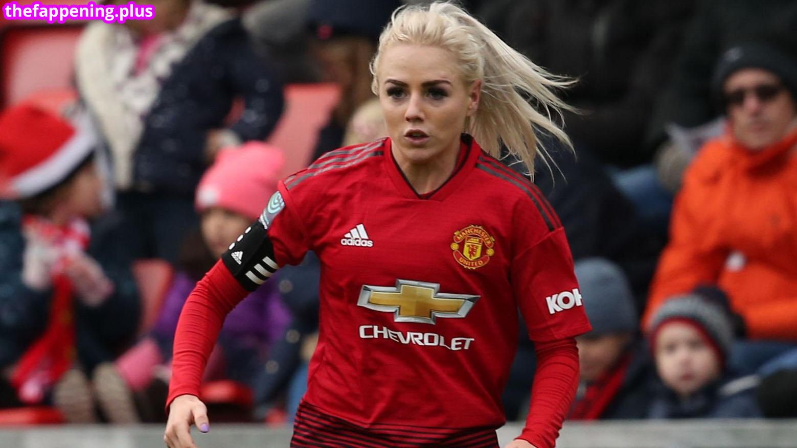 Alex Greenwood