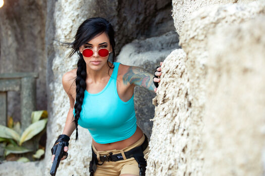 Alex Zedra