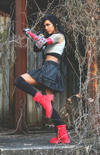 Alex Zedra