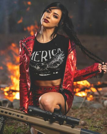 Alex Zedra