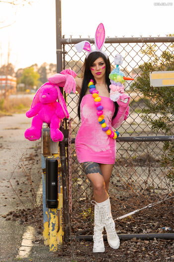 Alex Zedra