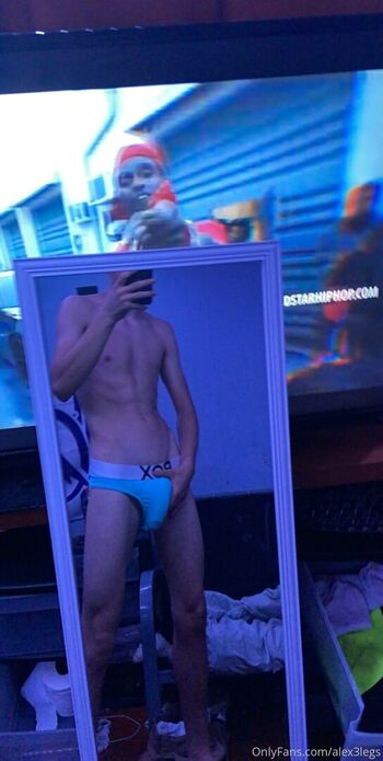 alex3legs