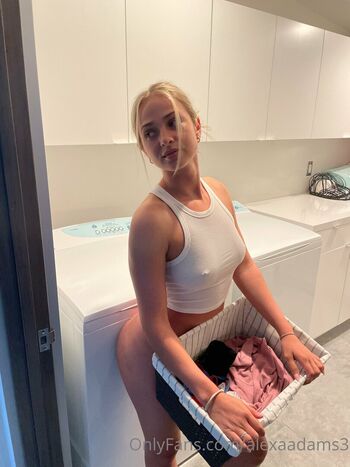 Alexa Adams
