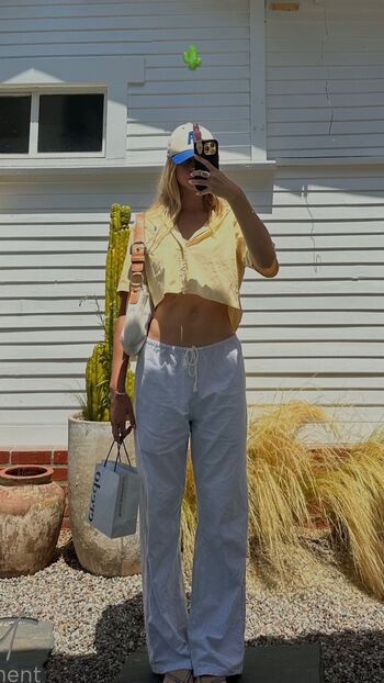 Alexa Blair Robertson